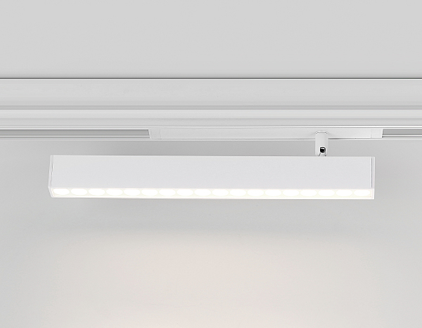 Трековый светильник Magnetic 220V GL1351