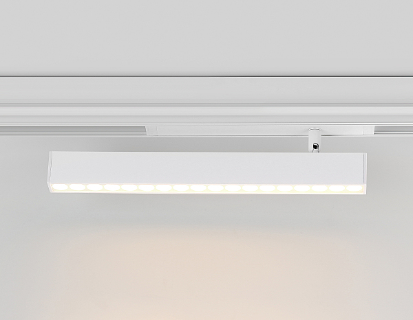 Трековый светильник Magnetic 220V GL1351