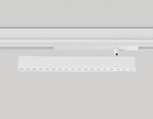Трековый светильник Magnetic 220V GL1351