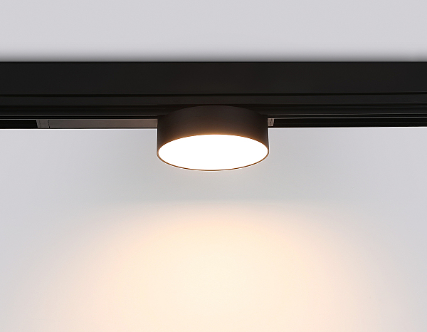 Трековый светильник Magnetic 220V GL1381