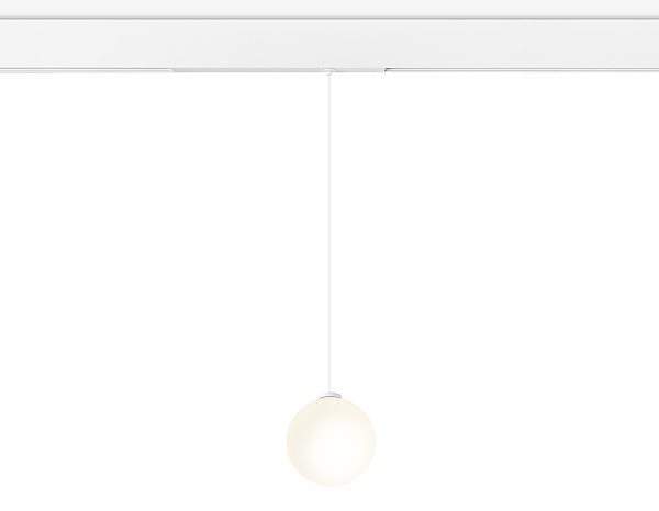 Трековый светильник Magnetic 220V GL1441