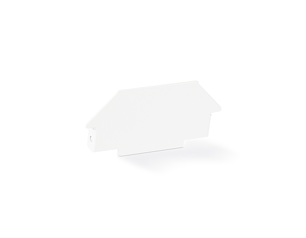 Профиль для шинопровода Standard 220V GL7203