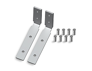 Профиль для шинопровода Standard 220V GL7209