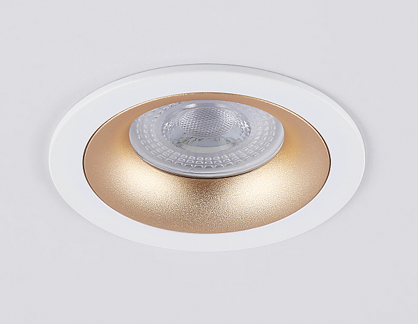 Встраиваемый светильник Standard Tech TN102723