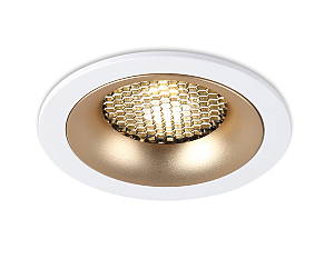 Встраиваемый светильник Standard Tech TN102723