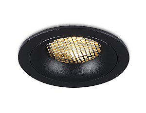 Встраиваемый светильник Standard Tech TN102724