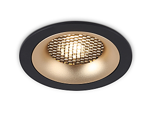 Встраиваемый светильник Standard Tech TN102725