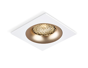 Встраиваемый светильник Standard Tech TN102728