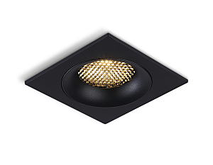 Встраиваемый светильник Standard Tech TN102729