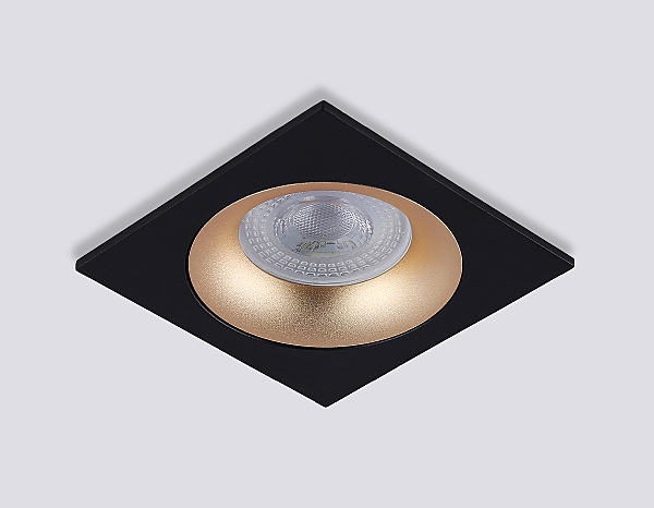 Встраиваемый светильник Standard Tech TN102730