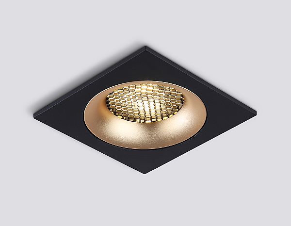 Встраиваемый светильник Standard Tech TN102730