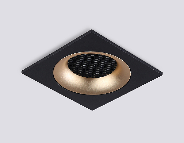 Встраиваемый светильник Standard Tech TN102730