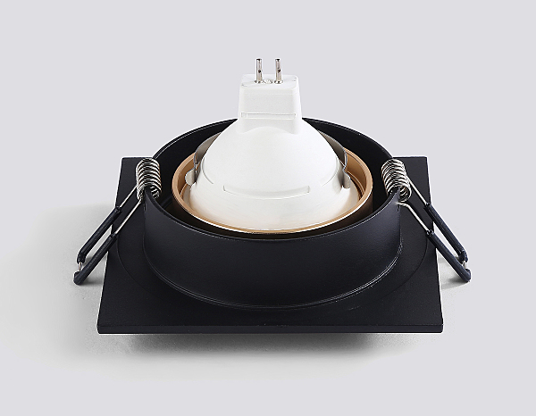 Встраиваемый светильник Standard Tech TN102730