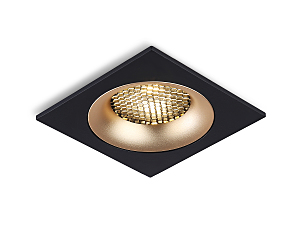 Встраиваемый светильник Standard Tech TN102730