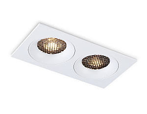 Встраиваемый светильник Standard Tech TN102731