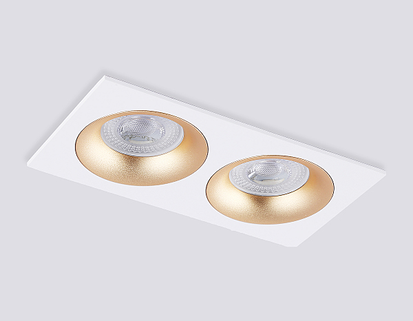 Встраиваемый светильник Standard Tech TN102733