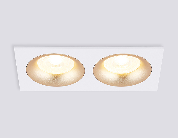 Встраиваемый светильник Standard Tech TN102733