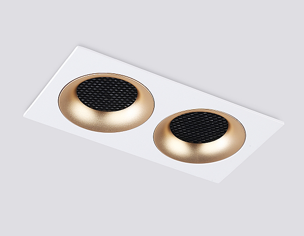 Встраиваемый светильник Standard Tech TN102733