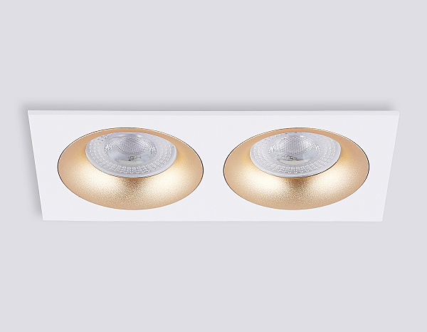 Встраиваемый светильник Standard Tech TN102733