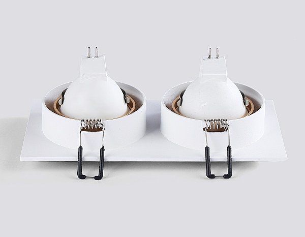 Встраиваемый светильник Standard Tech TN102733