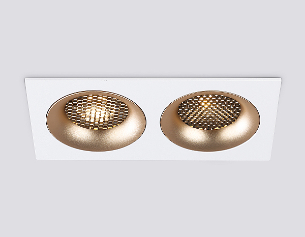 Встраиваемый светильник Standard Tech TN102733