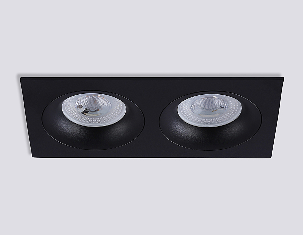 Встраиваемый светильник Standard Tech TN102734