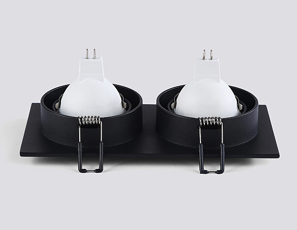 Встраиваемый светильник Standard Tech TN102734