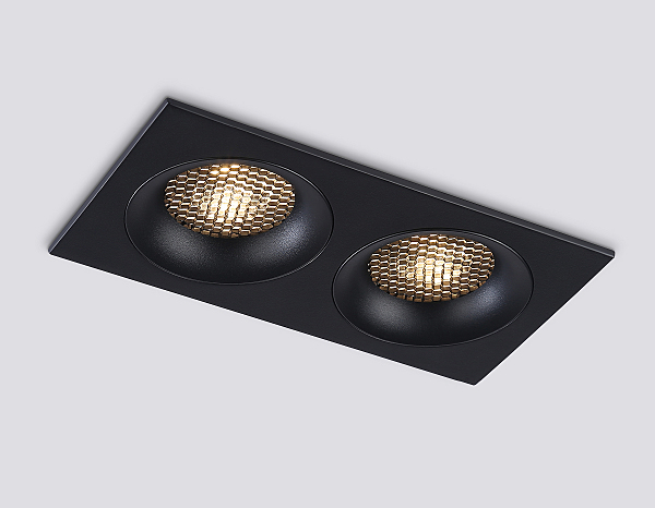 Встраиваемый светильник Standard Tech TN102734