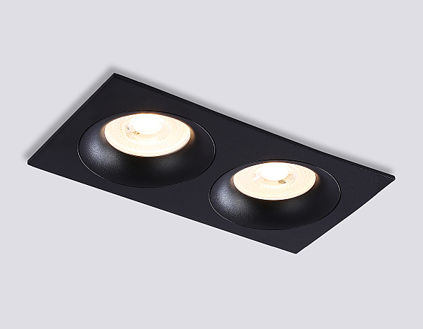 Встраиваемый светильник Standard Tech TN102734