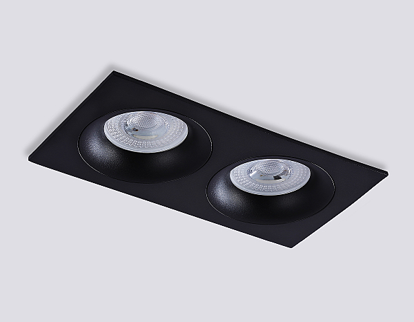 Встраиваемый светильник Standard Tech TN102734