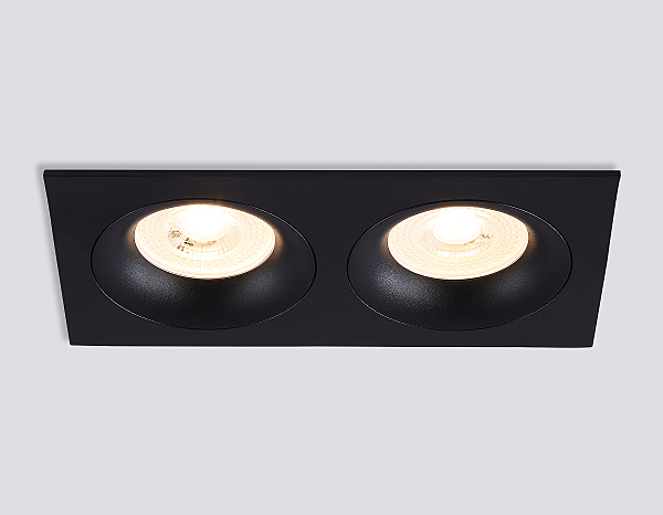 Встраиваемый светильник Standard Tech TN102734