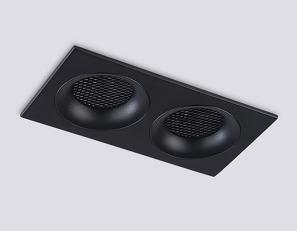 Встраиваемый светильник Standard Tech TN102734