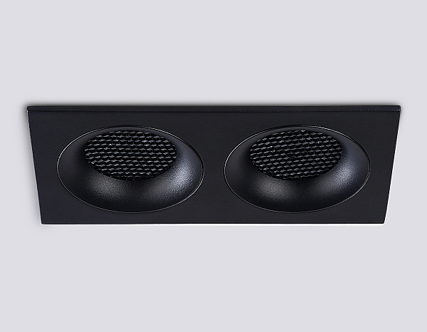 Встраиваемый светильник Standard Tech TN102734