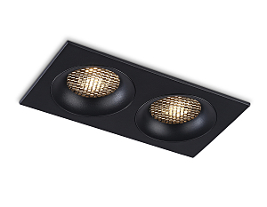 Встраиваемый светильник Standard Tech TN102734