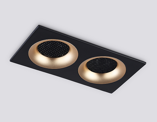 Встраиваемый светильник Standard Tech TN102735