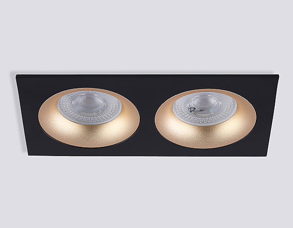 Встраиваемый светильник Standard Tech TN102735