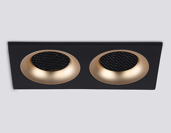 Встраиваемый светильник Standard Tech TN102735