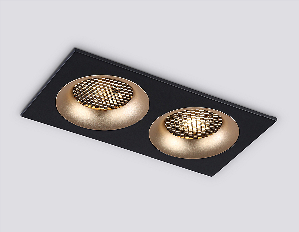 Встраиваемый светильник Standard Tech TN102735