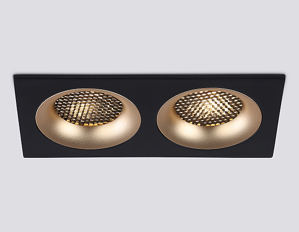 Встраиваемый светильник Standard Tech TN102735