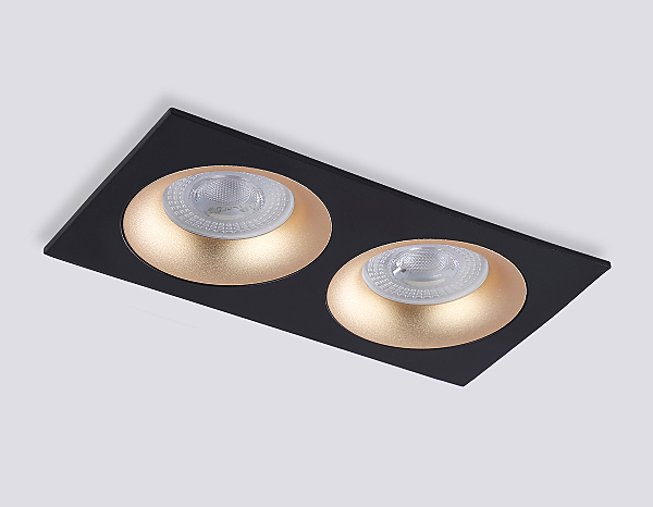 Встраиваемый светильник Standard Tech TN102735