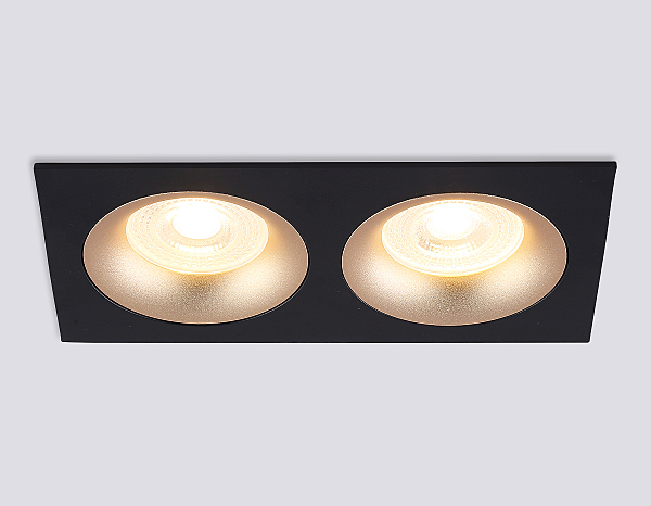 Встраиваемый светильник Standard Tech TN102735