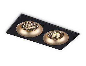 Встраиваемый светильник Standard Tech TN102735