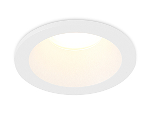 Встраиваемый светильник Standard Tech TN1187