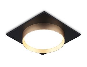 Встраиваемый светильник GX53 Acrylic tech TN5232