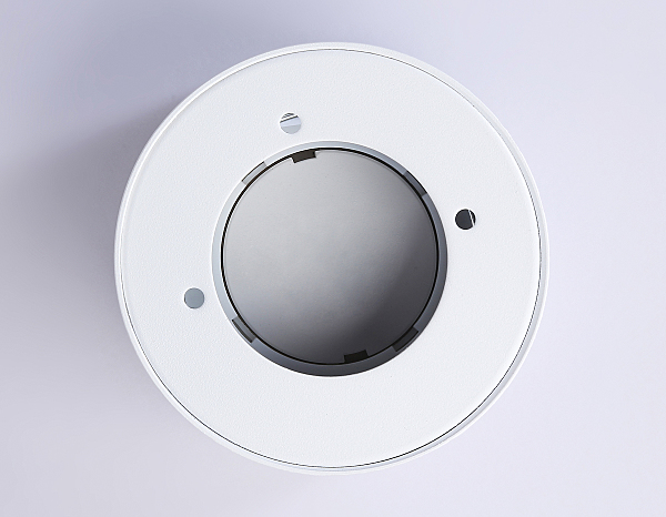 Накладной светильник GX Standard tech TN52351
