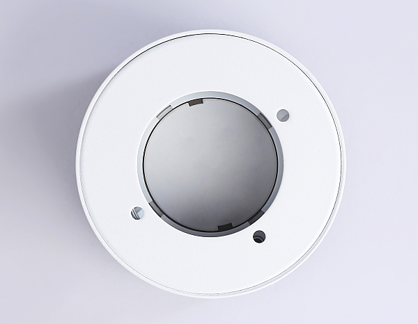 Накладной светильник GX Standard tech TN52353