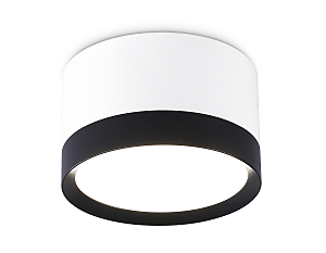 Накладной светильник GX Standard tech TN52353