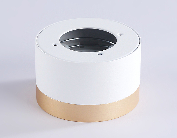 Накладной светильник GX Standard tech TN52355