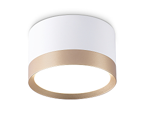 Накладной светильник GX Standard tech TN52355