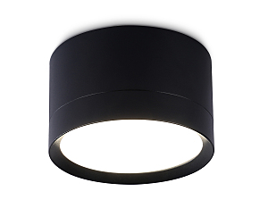 Накладной светильник GX Standard tech TN52357